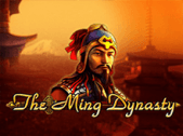 Игровой автомат The Ming Dynasty на деньги в казино